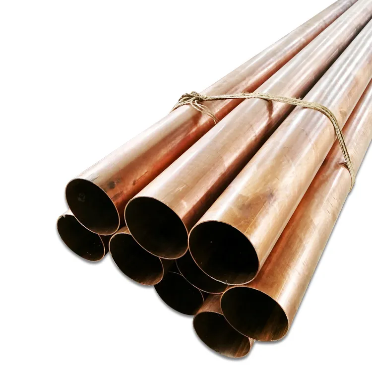 welded pipe